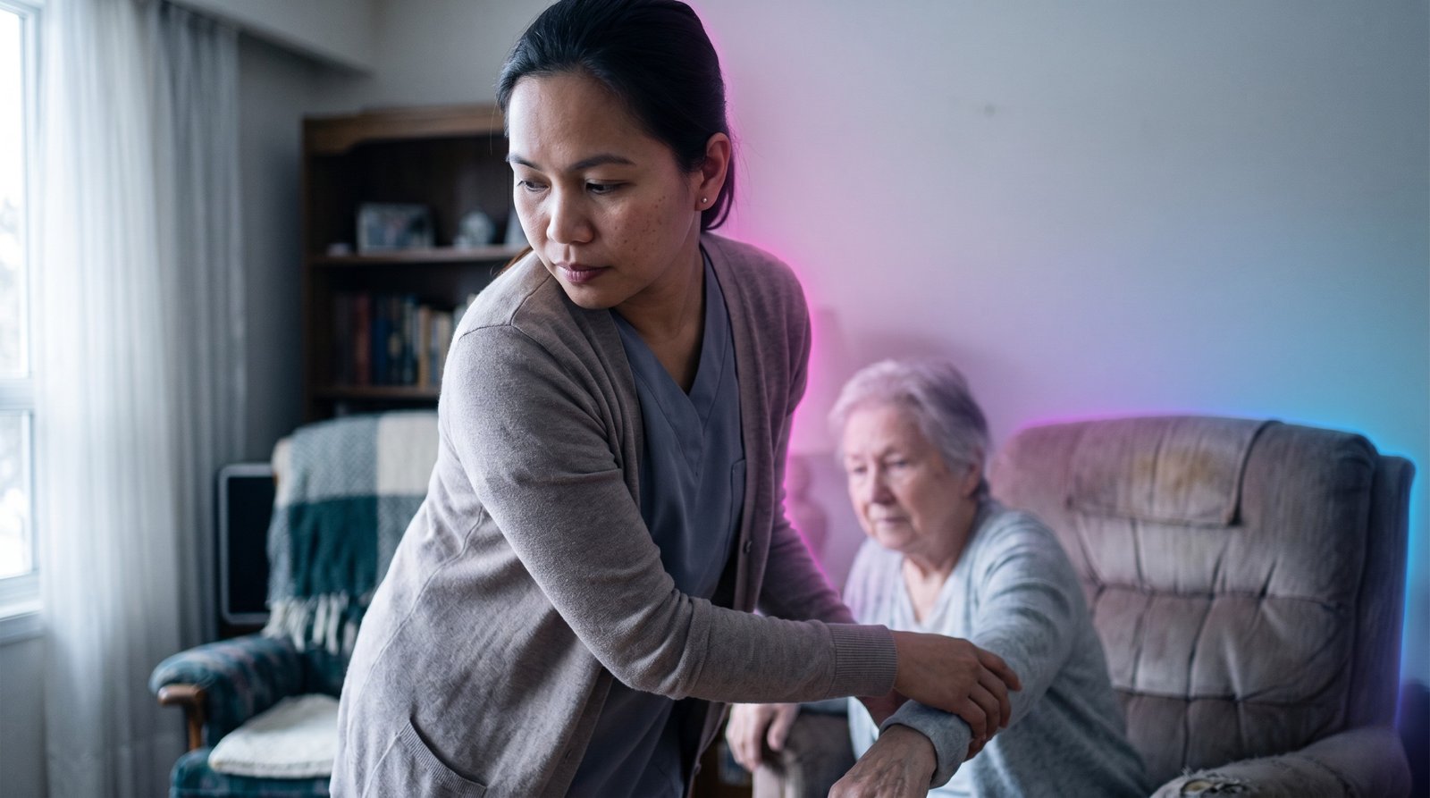 Caregiver Jobs in Canada for Filipinos: Requirements, Visa, and the PR Pathway