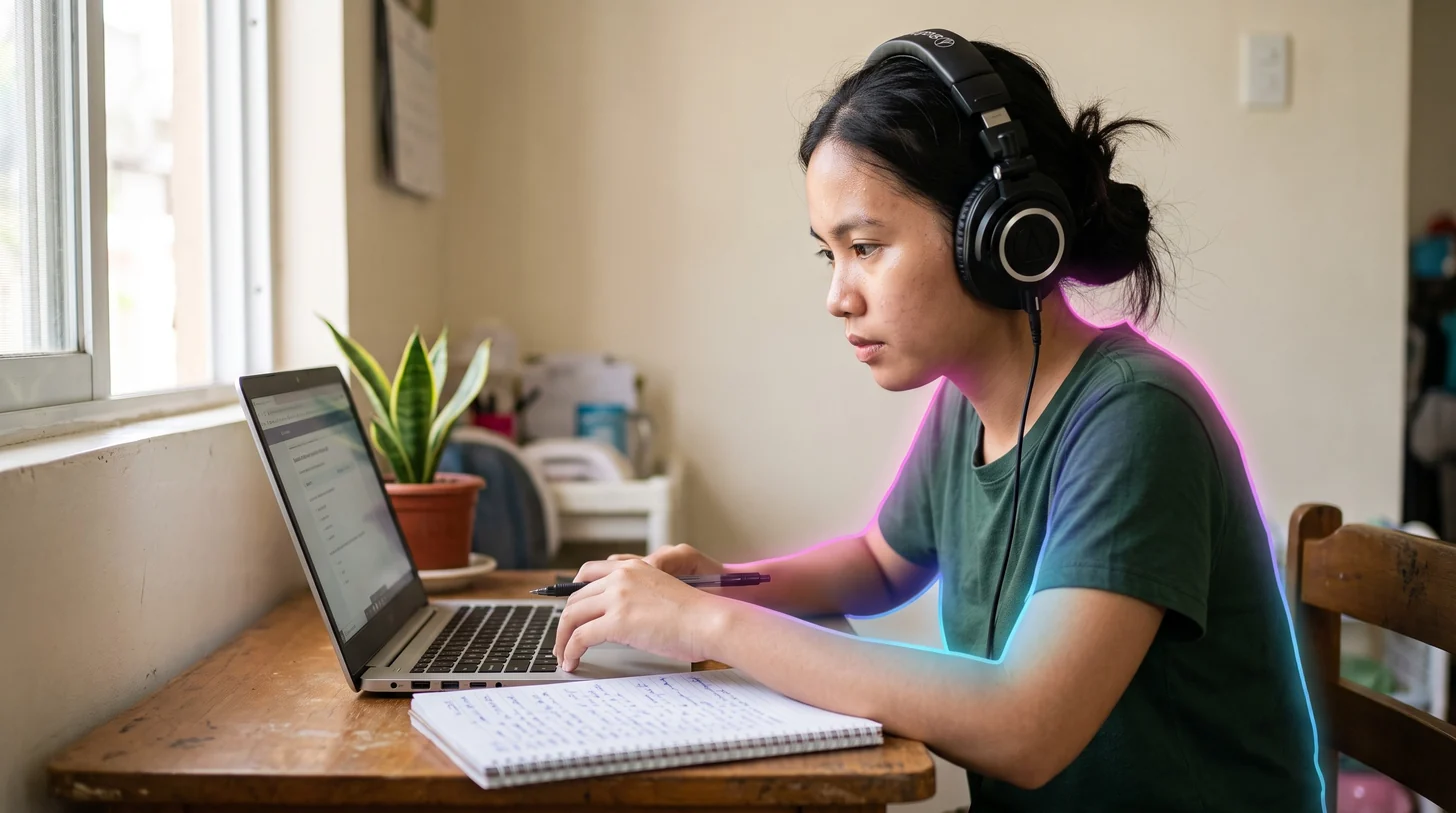 IELTS and English Tests for Working Abroad: A Filipino's Starter Guide