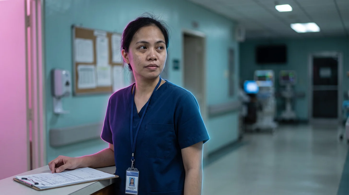 Are You Ready for a Healthcare Career Abroad?