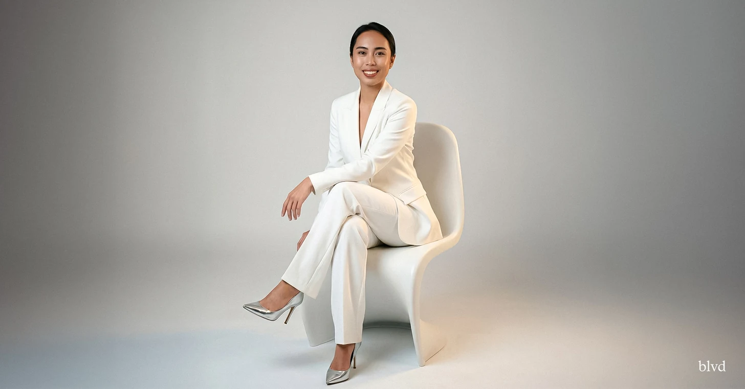 Our Founder's Story, Beautifully Told: 'The Roses She Grows'
