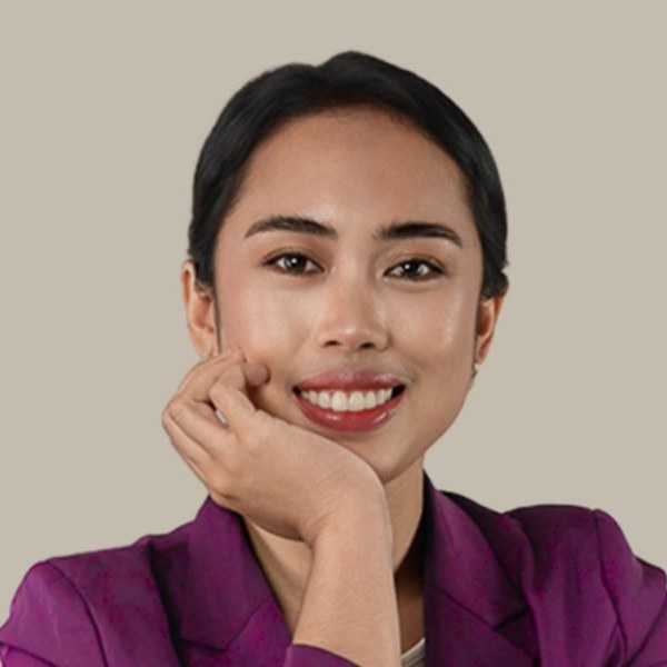 Ethel Morales, CEO & Co-Founder of iStart International Inc.